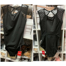 Load image into Gallery viewer, Sleeveless Open Back Ballet Leotard