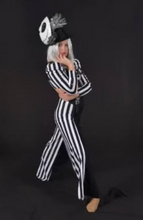 Load image into Gallery viewer, Nightmare Before Christmas Character Custom Costumes