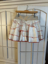 Load image into Gallery viewer, orange/velvet jazz costume- A Night at the Opera