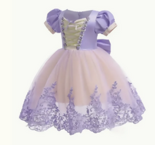 Load image into Gallery viewer, Dreamy Princess Dress