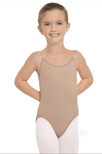 Load image into Gallery viewer, 95707c - Girls Seamless Camisole Liner by EuroSkins