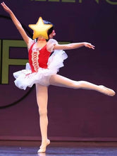 Load image into Gallery viewer, A Ballet Costume with Tutu