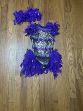 Load image into Gallery viewer, Glam costume
