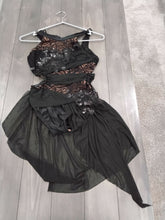 Load image into Gallery viewer, Teen dance costume