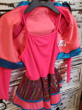 Load image into Gallery viewer, Revolution Dancewear two piece hip hop costume