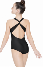 Load image into Gallery viewer, RD50054 Twist Back Leotard