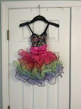 Load image into Gallery viewer, Colorful Costume