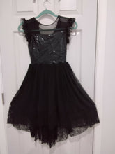 Load image into Gallery viewer, Teen dance costume