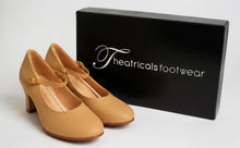 Load image into Gallery viewer, Theatricals Women’s Heel Character Shoes Size 8