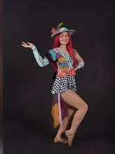 Load image into Gallery viewer, Nightmare Before Christmas Character Custom Costumes
