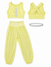 Load image into Gallery viewer, 11863 "Genie in a Bottle" Gently Used Costume