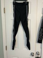 Load image into Gallery viewer, Black Costume with Sequins