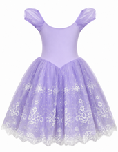 Load image into Gallery viewer, 15203 Purple Tutu