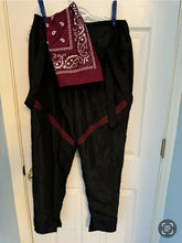 Load image into Gallery viewer, Weissman Get Up PANTS & BANDANA ONLY