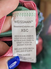 Load image into Gallery viewer, Juniper & Pink Tutu Dress