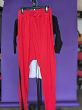 Load image into Gallery viewer, Weissman Black, White, and Red Hip Hop