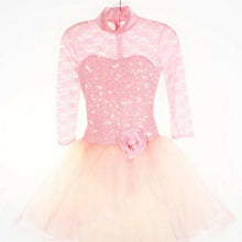 Load image into Gallery viewer, pink ballet costume copy