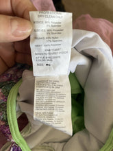 Load image into Gallery viewer, Floral/Pink Ballet Tutu