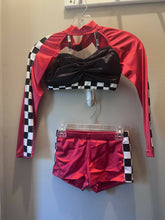 Load image into Gallery viewer, Childs Jazz Costume