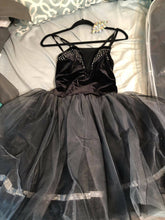 Load image into Gallery viewer, Elegant Weissman Ballerina Dance Costume Dress