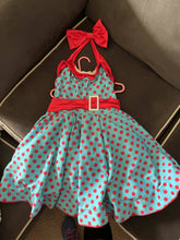 Load image into Gallery viewer, Musical Theatre Costume