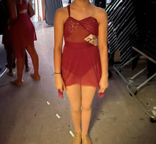 Load image into Gallery viewer, Contemporary Costume