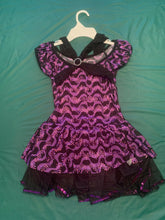 Load image into Gallery viewer, Curtain Call “I Got Rhythm” Costume