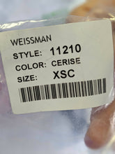 Load image into Gallery viewer, Weissman Cerise and Purple BikeTard 2 in 1