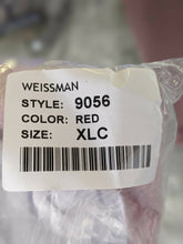 Load image into Gallery viewer, Weissman Black, White, and Red Hip Hop