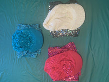 Load image into Gallery viewer, Justice Girls’ Colored Dance Costumes