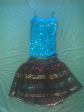 Load image into Gallery viewer, Justice Girls’ Colored Dance Costumes