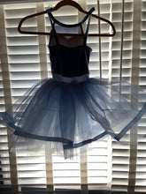 Load image into Gallery viewer, Blue Classic Ballet Costume (SC)