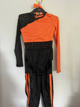 Load image into Gallery viewer, Hip Hop Costume