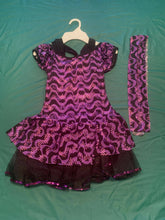 Load image into Gallery viewer, Curtain Call “I Got Rhythm” Costume