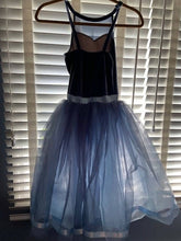 Load image into Gallery viewer, Blue Classic Ballet Costume (LC)