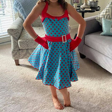 Load image into Gallery viewer, Musical Theatre Costume