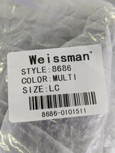 Load image into Gallery viewer, Weissman Plaid Newsie Short Costume
