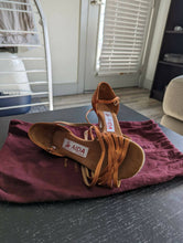 Load image into Gallery viewer, Aida Latin Dance Sandal