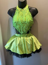 Load image into Gallery viewer, Jazz Costume