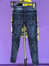 Load image into Gallery viewer, Weissman Black and Yellow Hip Hop
