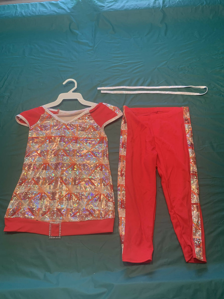 Curtain Call Costume Dancewear Closet, LLC