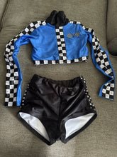 Load image into Gallery viewer, DanceINKED XL Car Costume
