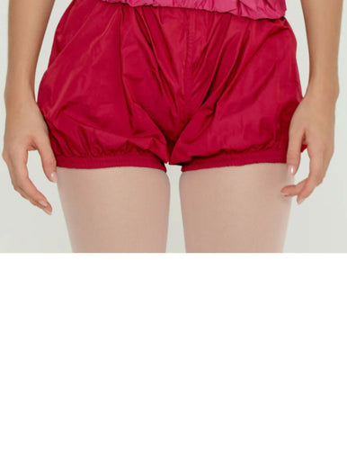 BP Short Red