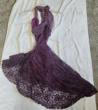 Load image into Gallery viewer, purple lyrical costume
