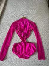 Load image into Gallery viewer, Bright pink Jazz Costume
