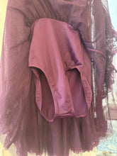 Load image into Gallery viewer, Lyrical/contemporary purple dress
