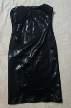 Load image into Gallery viewer, Black jazz or tap shirt
