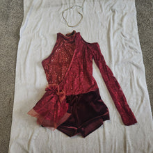 Load image into Gallery viewer, jazz costume
