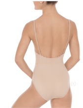 Load image into Gallery viewer, 95706 EUROTARD Seamless Body Liner

