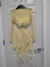 Load image into Gallery viewer, Teen dance costume
